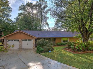 5159 Pine Cliff Tarn, Acworth, GA