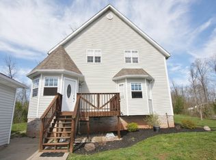 7 Brod Way, Barboursville, WV 25504