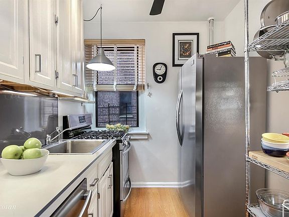 4th image of 45 Park Ter W APT 4E