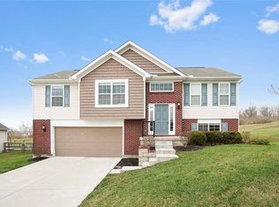 205 Clubhouse Ln, Lebanon, OH 45036