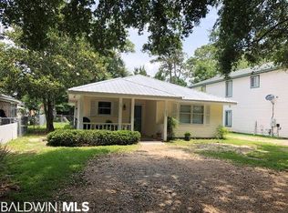 804 E 24th Ave, Gulf Shores, AL 36542