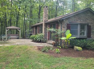 12932 Jesse Smith Rd, Mount Airy, MD 21771