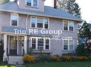 96 Oakley Rd, Belmont, MA 02478