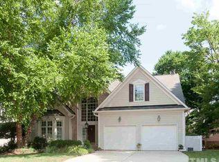 403 Oak Island Dr, Cary, NC 27513