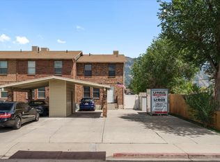 448 N 100 E, Orem, UT 84057