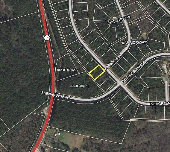 1st image of L3 B62 Crescent Drive
