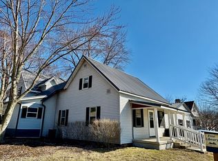 918 2nd St, Covington, IN 47932