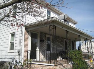 49 Mason St, Exeter, PA 18643