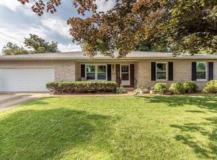 12 S Concord St, Mount Vernon, OH 43050