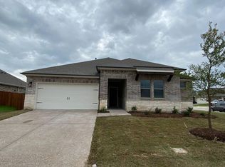 2221 Grassland Ave, Melissa, TX 75454