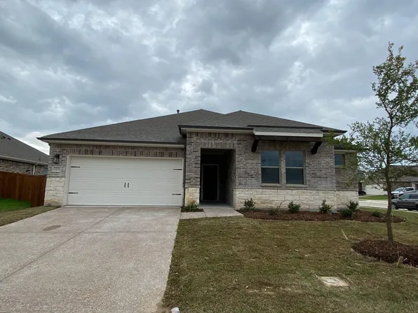 2221 Grassland Ave, Melissa, TX 75454