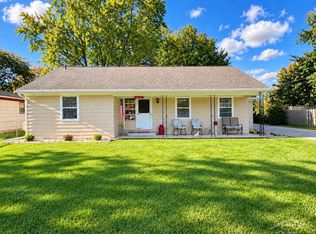 3465 Sunnyview Dr, Saginaw, MI 48604