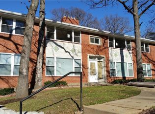 8323 Delmar Blvd APT 2W, Saint Louis, MO 63124