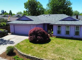 1841 NE Carole Ct, Hillsboro, OR 97124