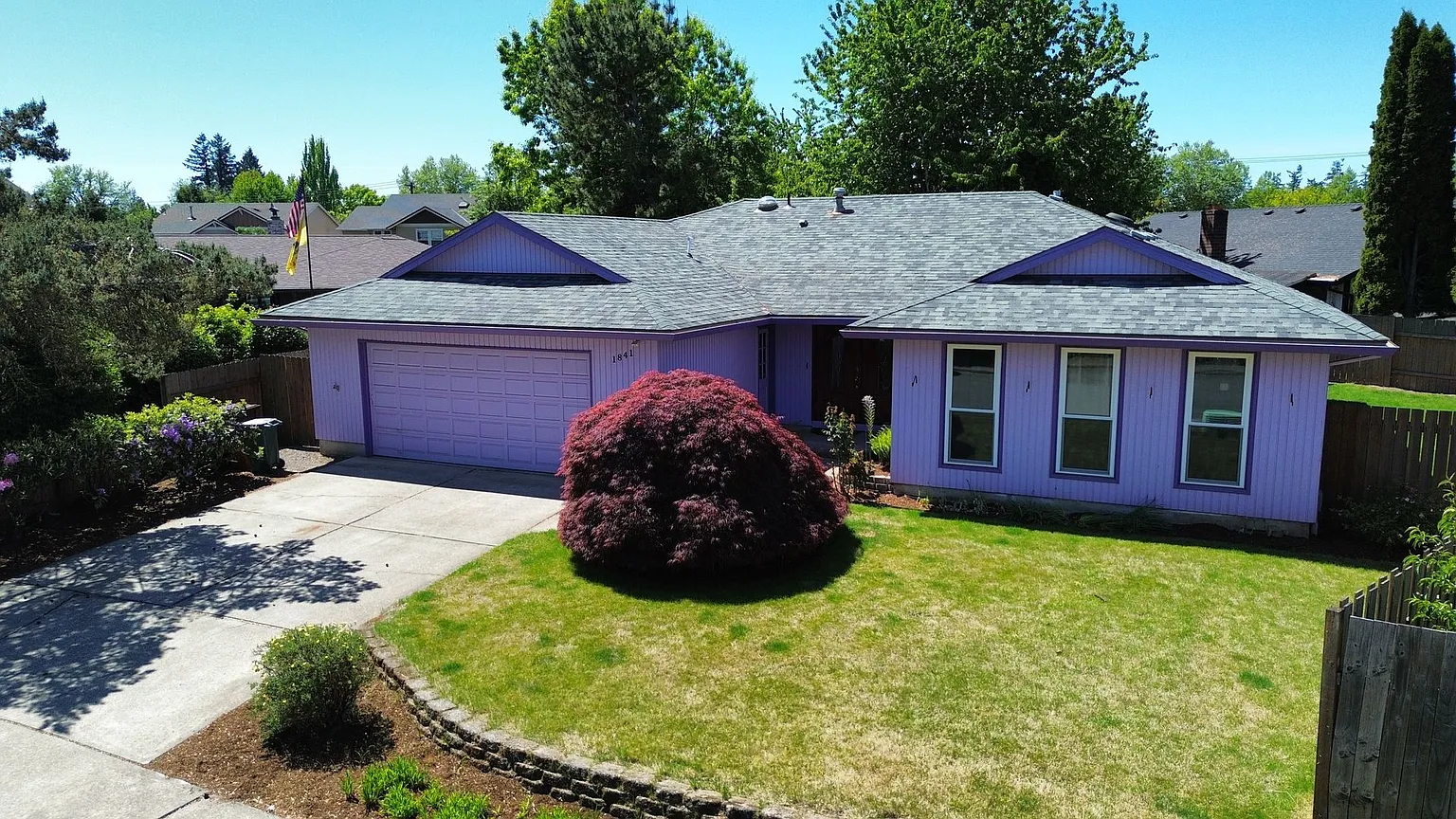 1841 NE Carole Ct photo 1