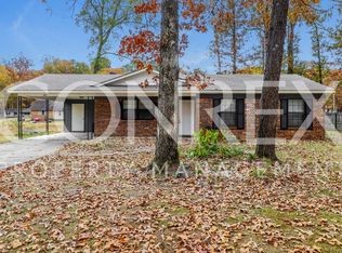 6607 Kimberly Dr, Benton, AR 72019