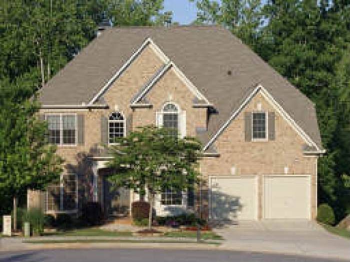 Executive Home