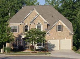 930 Sweet Birch Way, Cumming, GA 30040