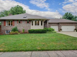 2267 W Williamsburg St, Springfield, MO 65810