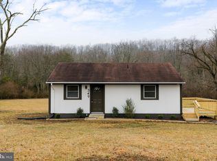 349 Starbright Dr, Augusta, WV 26704