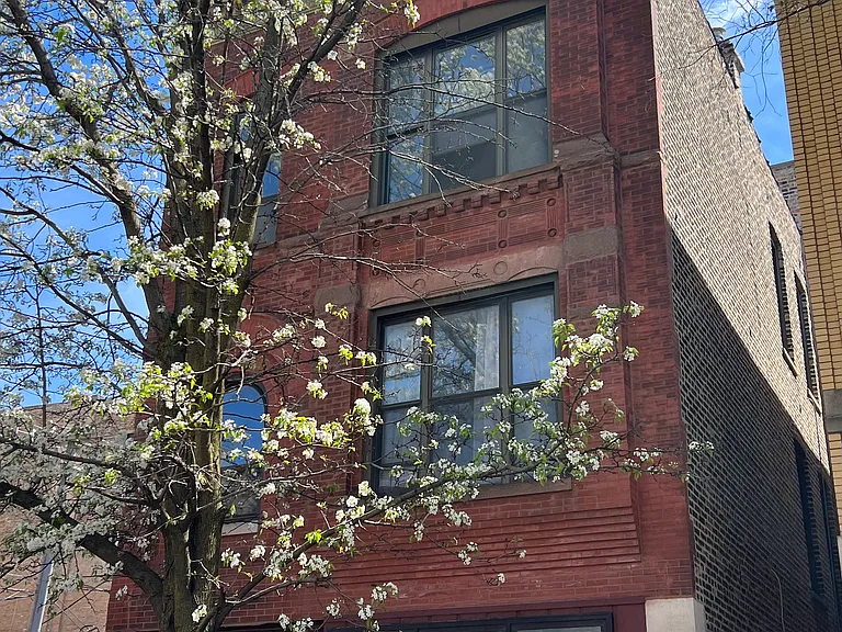 N Paulina St — Photo 22