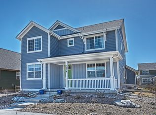 2874 Twin Lakes Cir, Lafayette, CO 80026