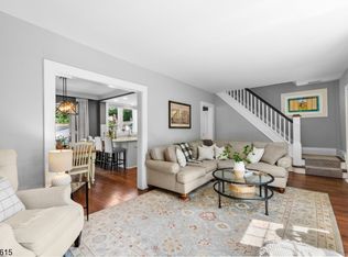 1 Albert Ave, Morristown, NJ 07960