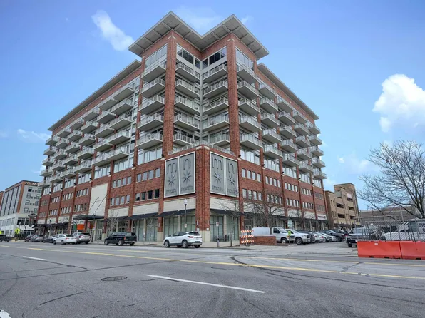 350 N Main St Unit 517, Royal Oak, MI 48067