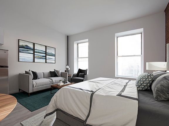 3rd image of 807 Lexington Ave APT 4R