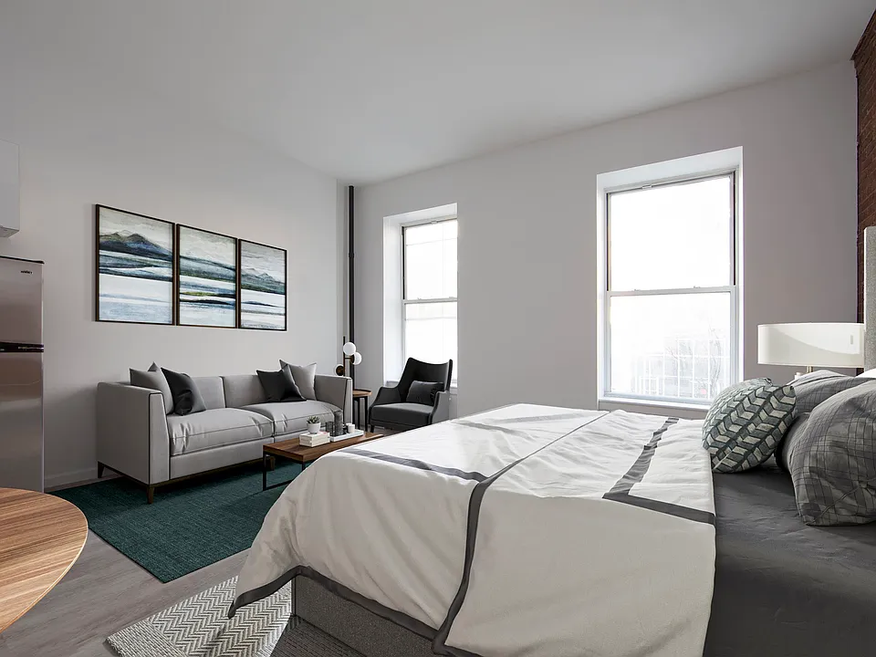 807 Lexington Ave #4F