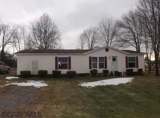 372 Telcott St, Hawk Run, PA 16840