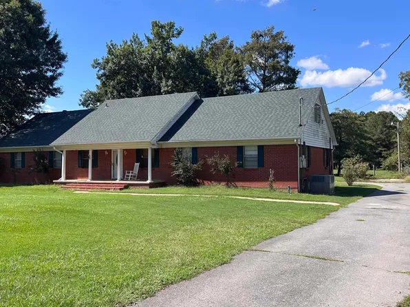 13316 Frazier Pike, Little Rock, AR 72206
