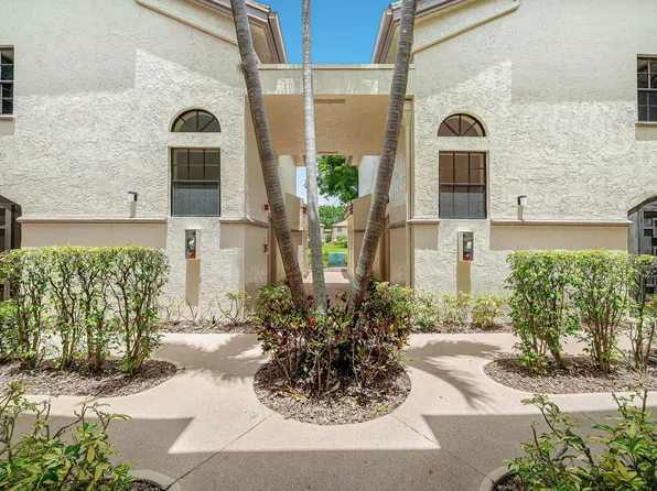 5115 Europa Drive #L, Boynton Beach, FL 33437