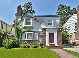 186-33 Grand Central Parkway, Jamaica Estates, NY