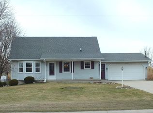 10485 Riley St, Zeeland, MI 49464