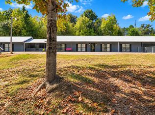 1035-1 Jacks Fork Rd, Mountain View, MO 65548