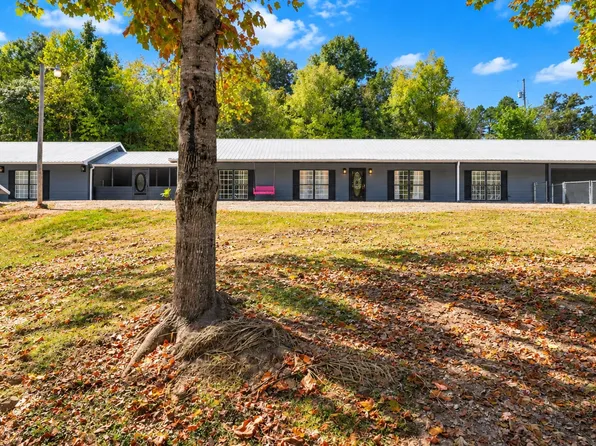 1035-1 Jacks Fork Road Road, Mountain View, MO 65548