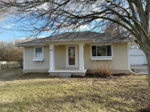 105 W Sumner Ave, Indianapolis, IN 46217