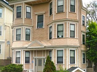 234 Calumet St, Roxbury Crossing, MA 02120