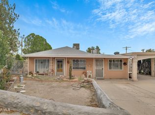 1316 Wainwright Dr, El Paso, TX 79903
