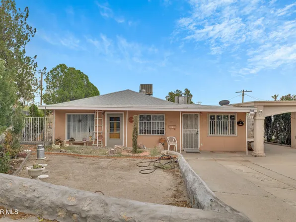 1316 Wainwright Dr, El Paso, TX 79903