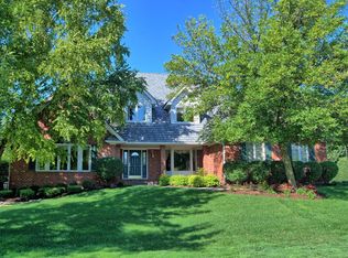 28 Ruffled Feathers Dr, Lemont, IL 60439