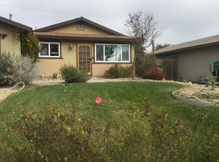 1157 Dorothy St, Paso Robles, CA 93446