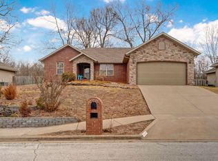 622 N Jerico St, Nixa, MO 65714