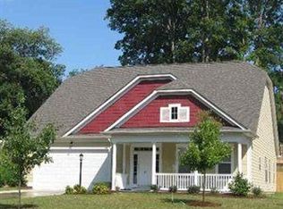 871 Ryans Pl, Fort Mill, SC 29715