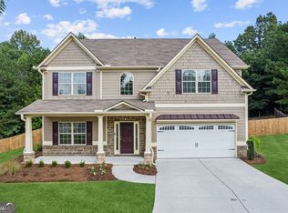 950 Walking Stick Trl, Auburn, GA 30011