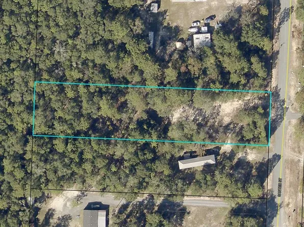 6112 Santee St, Crestview, FL 32539