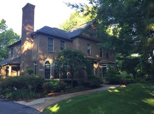 4166 Dominion Blvd, Brighton, MI 48114