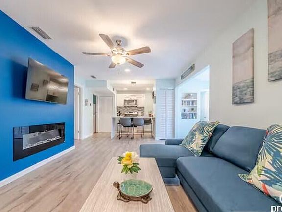 2nd image of 4000 Gulf Terrace Dr Unit 296