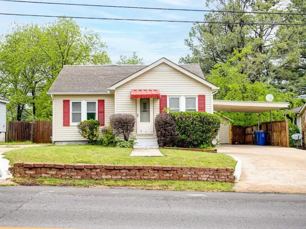 410 Wilkins Ave, Jonesboro, AR 72401